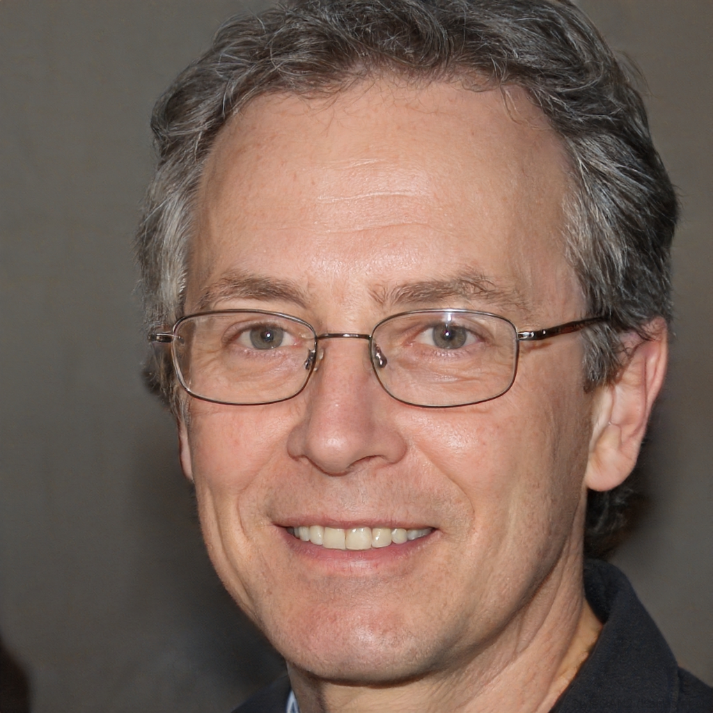 David K., BD Director, professional services firm, Virginia