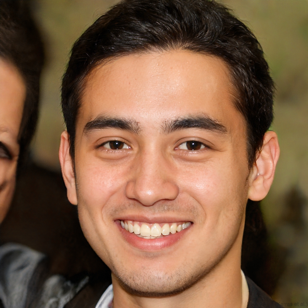 Marcus T., IT hardware supply owner, Maryland